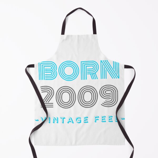 Item preview, Vintage Feel Born in 2009 designed and sold by Josh Ajay Designs.