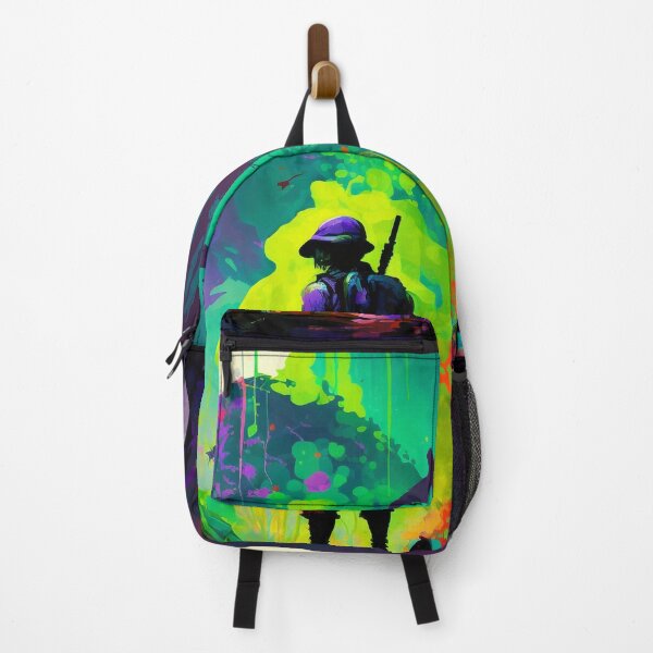 Item preview, Mysterious Alien Planet ROR #7 designed and sold by Viktor Surzhko.
