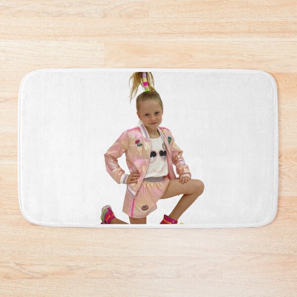 Item preview, like nastya on knee | stacy nastya vlog | laik nastia kids videos designed and sold by theJuniorJams.