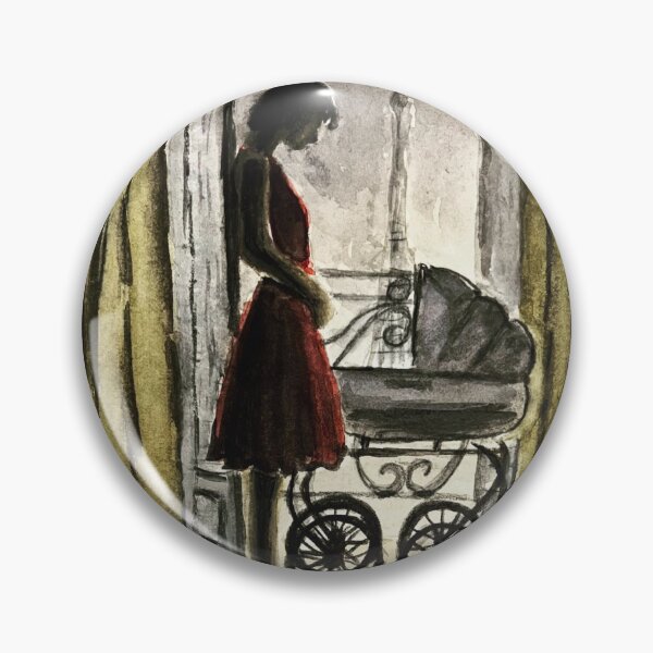 Item preview, This is not a dream designed and sold by Anastasia Post.