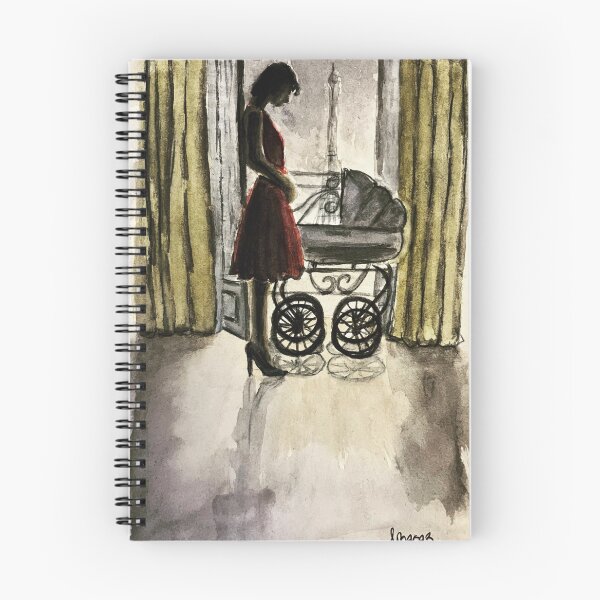 Item preview, This is not a dream designed and sold by Anastasia Post.