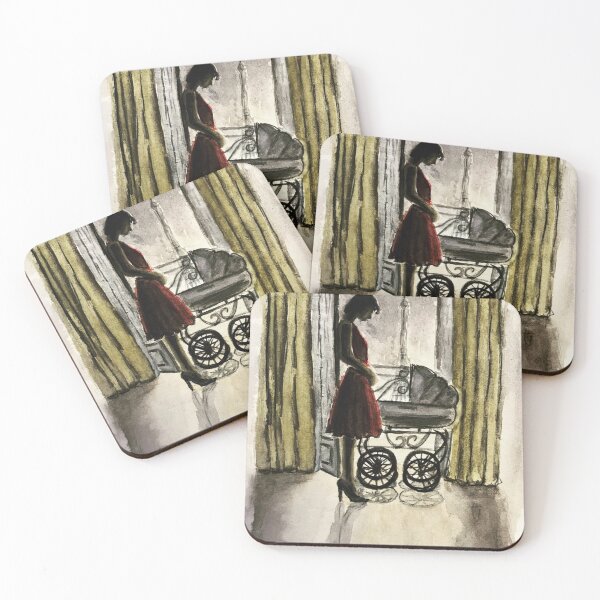 Item preview, This is not a dream designed and sold by Anastasia Post.