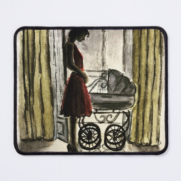 Item preview, This is not a dream designed and sold by Anastasia Post.