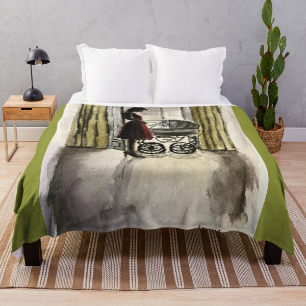 Item preview, This is not a dream designed and sold by Anastasia Post.