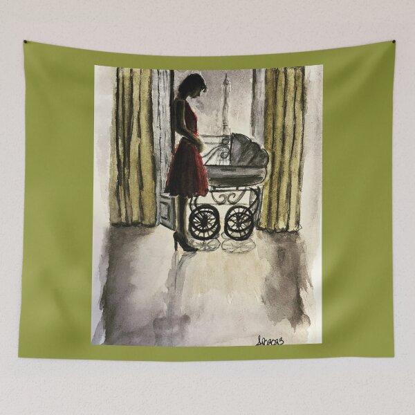 Item preview, This is not a dream designed and sold by Anastasia Post.