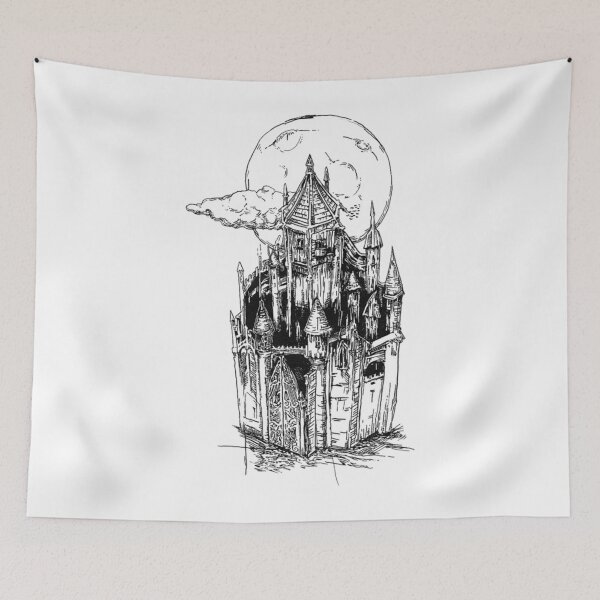 Item preview, Blame Society  designed and sold by SmartShirtsS.