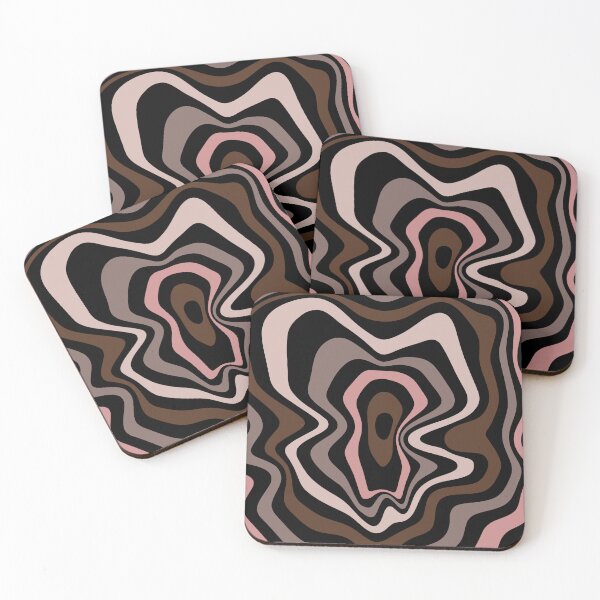 Item preview, Liquid marble pattern 01E designed and sold by LeonMcMoon.