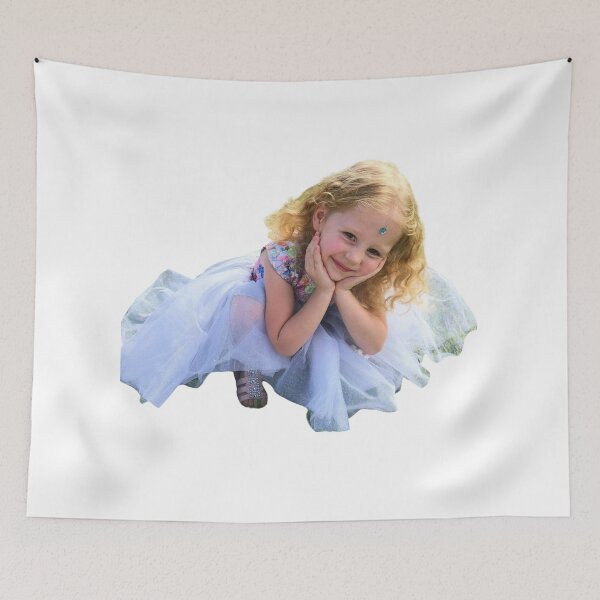 Item preview, like nastya chilling | nastya idn | i like nastya family designed and sold by theJuniorJams.
