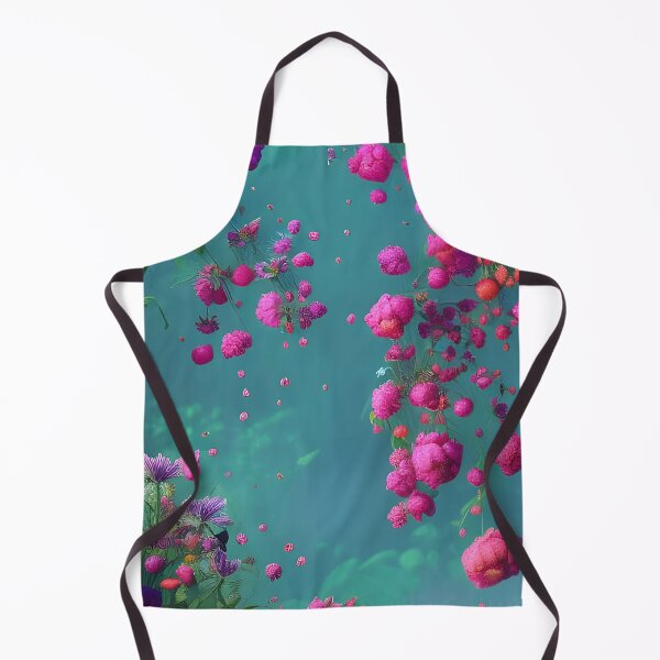 Item preview, Hanging Flowers designed and sold by MIGSZ.
