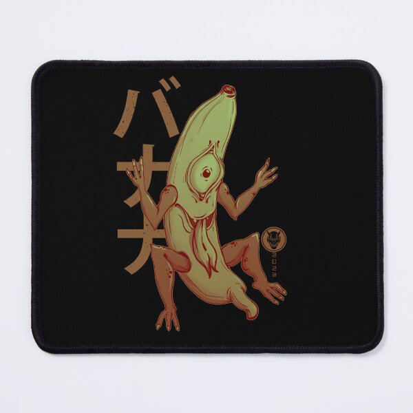 Item preview, Yokai Banana designed and sold by PVSKI.