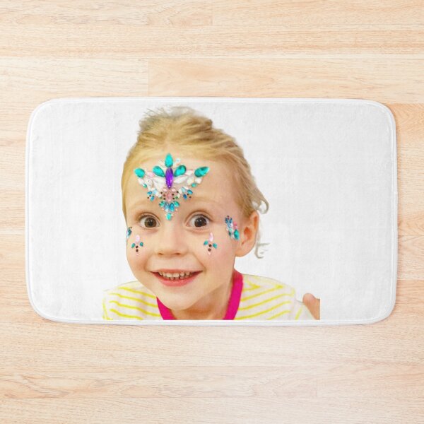 Item preview, like nastya blue crown  | like nastya prt challenge | like natsya children songs designed and sold by theJuniorJams.
