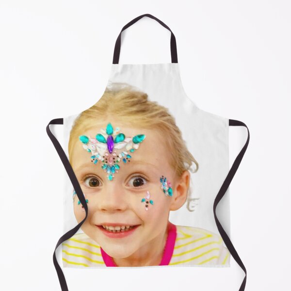 Item preview, like nastya blue crown  | like nastya prt challenge | like natsya children songs designed and sold by theJuniorJams.