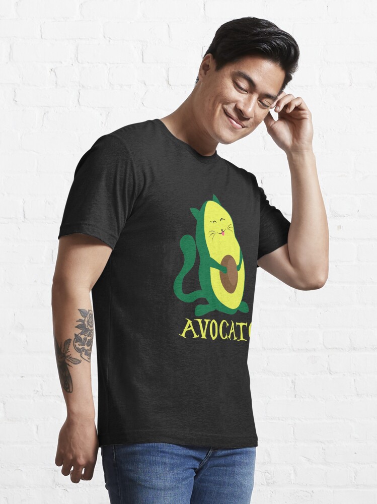 avocato shirt