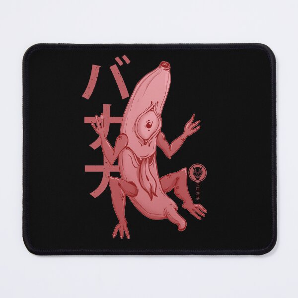 Item preview, Yokai Banana designed and sold by PVSKI.