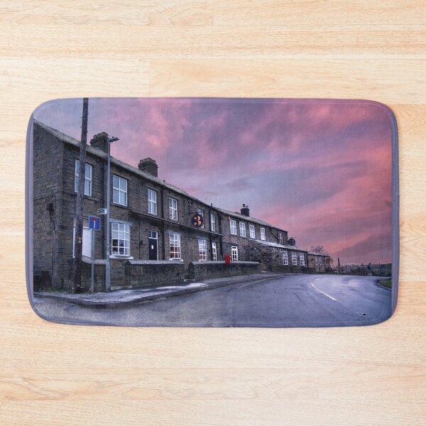 Item preview, The Three Acres designed and sold by Alisonchambers2.