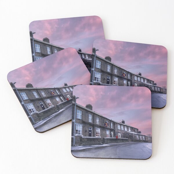 Item preview, The Three Acres designed and sold by Alisonchambers2.