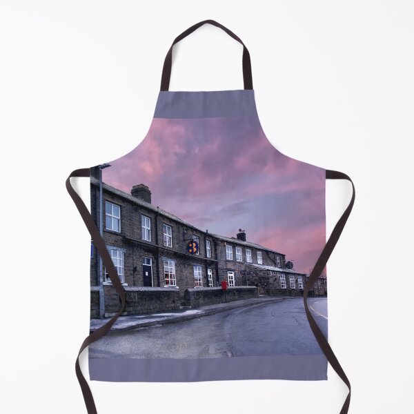 Item preview, The Three Acres designed and sold by Alisonchambers2.