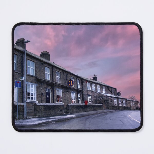 Item preview, The Three Acres designed and sold by Alisonchambers2.
