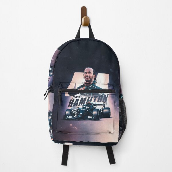 Item preview, Lewis Ham_F1  Champion  designed and sold by F1 Studio.