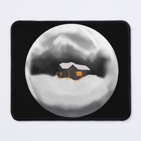 Item preview, Snowed In designed and sold by keejus.