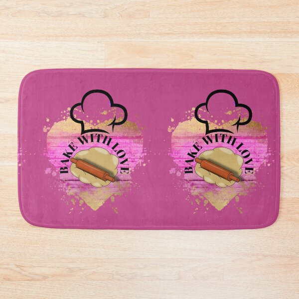 Item preview, Bake With love designed and sold by anbeth73.