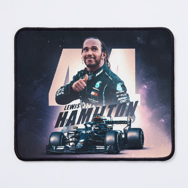 Item preview, Lewis Ham_F1  Champion  designed and sold by F1 Studio.