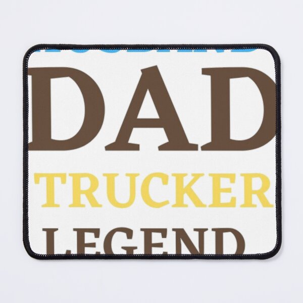 Artikelvorschau, Trucker-Vater entworfen und verkauft von sheelashop.