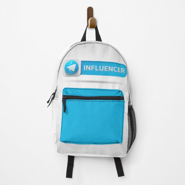 Item preview, Twitter Influencer - Social Media designed and sold by professorguru.