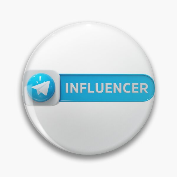Item preview, Twitter Influencer - Social Media designed and sold by professorguru.