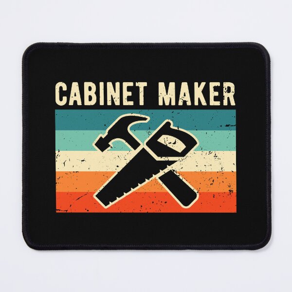 Item preview, Retro Vintage Cabinetry Cabinet Maker  designed and sold by NestaReign.
