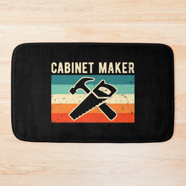 Item preview, Retro Vintage Cabinetry Cabinet Maker  designed and sold by NestaReign.