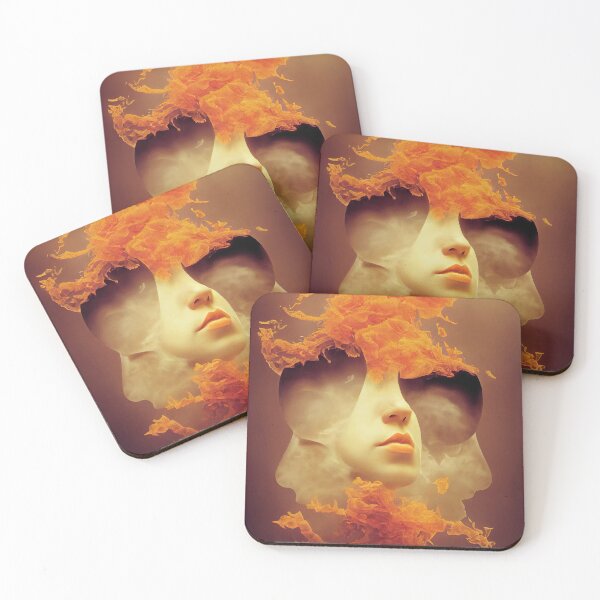 Item preview, Our Masks designed and sold by inoculum-art.