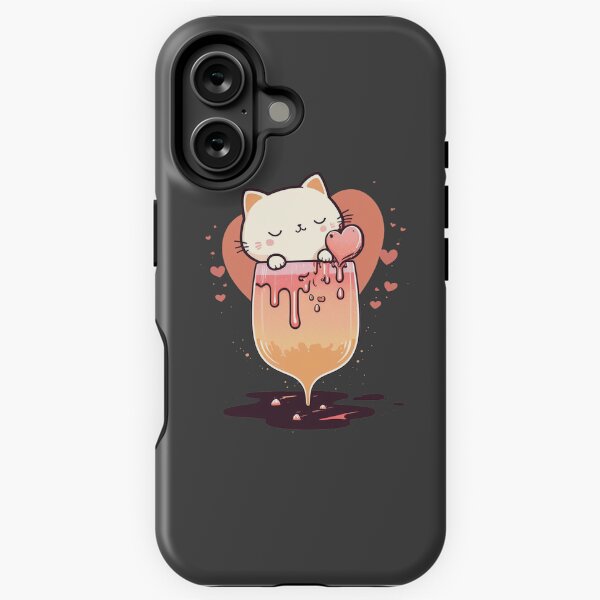 Item preview, Cat mochi  - all you need is love  designed and sold by Jacob1114hk.