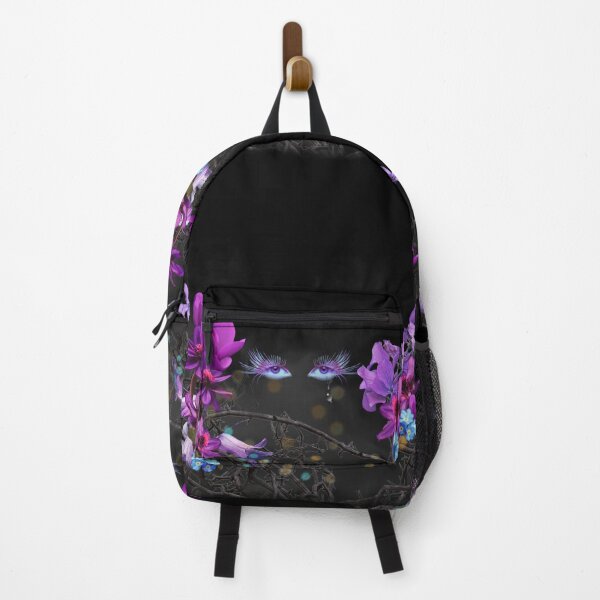 Item preview, Garden of Thorns and Tears designed and sold by Fictitious Fashion.
