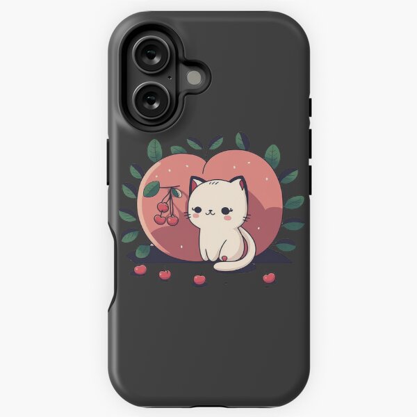 Item preview, Cat mochi  - all you need is love  designed and sold by Jacob1114hk.