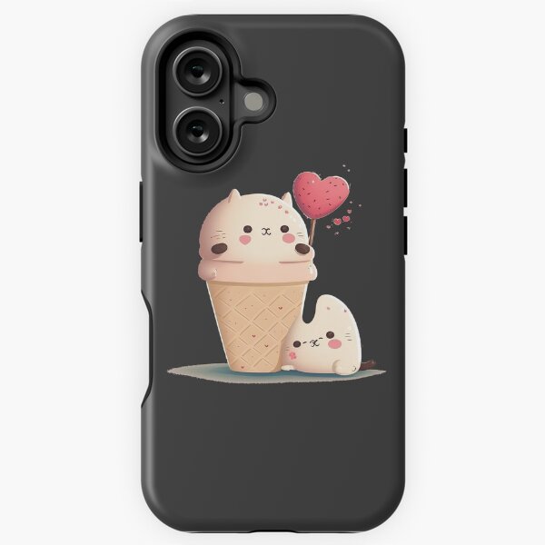 Item preview, Cat mochi  - all you need is love  designed and sold by Jacob1114hk.