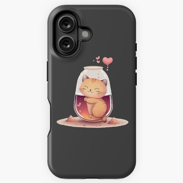 Item preview, Cat mochi  - all you need is love  designed and sold by Jacob1114hk.