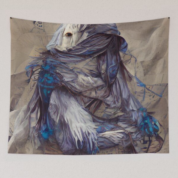 Item preview, great spirit of wisdom designed and sold by voxy89.