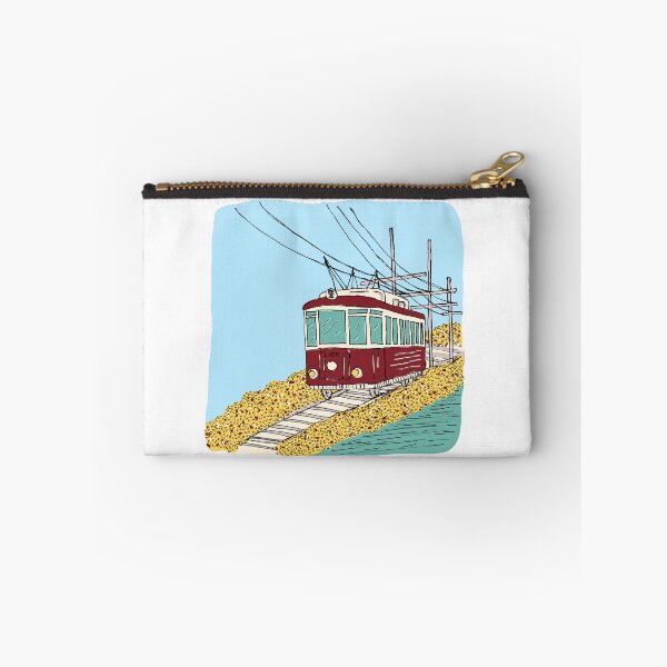 Item preview, Orvieto Trolly, Italy designed and sold by CreateWandrlust.