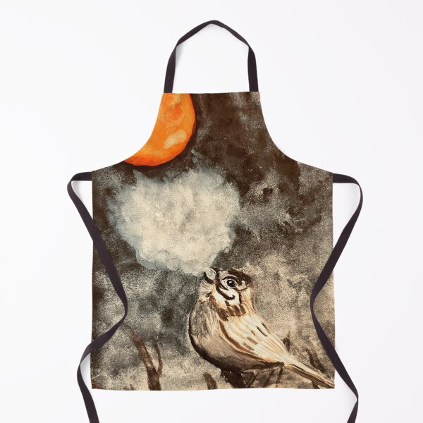 Item preview, Singing to the Souls of the Dead designed and sold by Anastasia Post.
