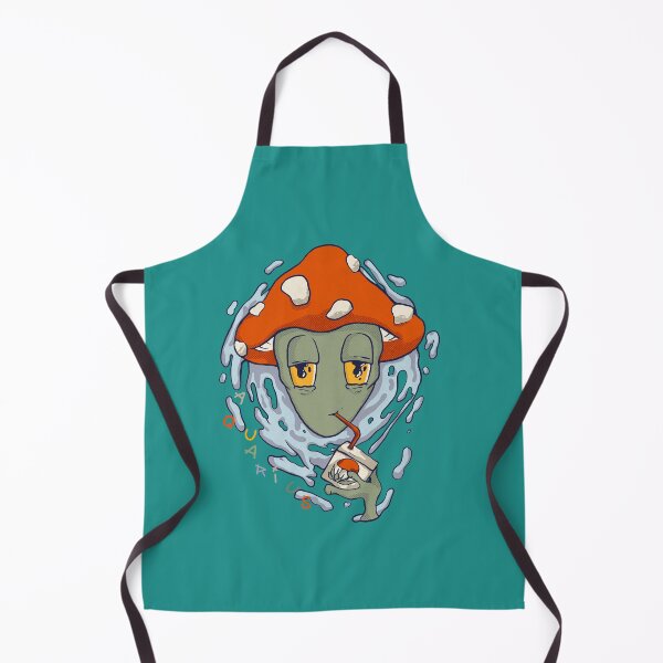 Item preview, Alien Aquarius designed and sold by larivan.