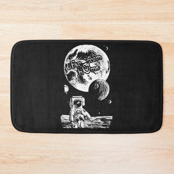 Item preview, Far From Home astronaut (#04) [Create a set!] designed and sold by SolidEarthArt.