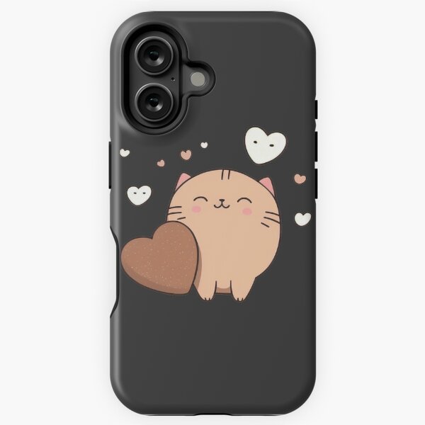 Item preview, Cat mochi  - all you need is love  designed and sold by Jacob1114hk.