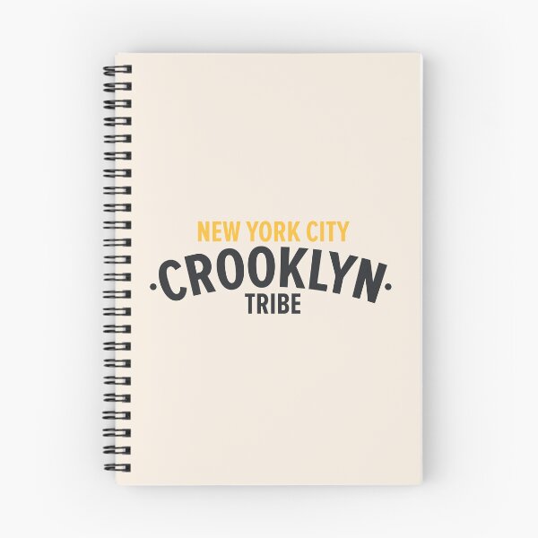 Item preview, New York Brooklyn - Brooklyn Lettering - Brooklyn Logo, Crooklyn designed and sold by Boogosh.