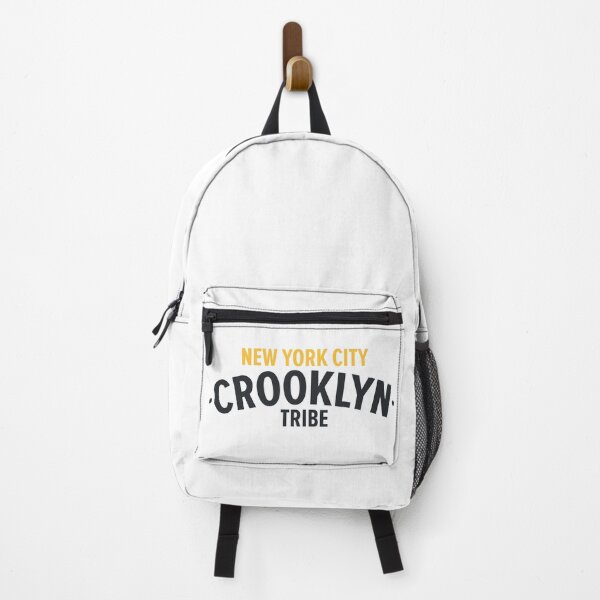 Item preview, New York Brooklyn - Brooklyn Lettering - Brooklyn Logo, Crooklyn designed and sold by Boogosh.
