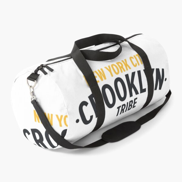 Item preview, New York Brooklyn - Brooklyn Lettering - Brooklyn Logo, Crooklyn designed and sold by Boogosh.