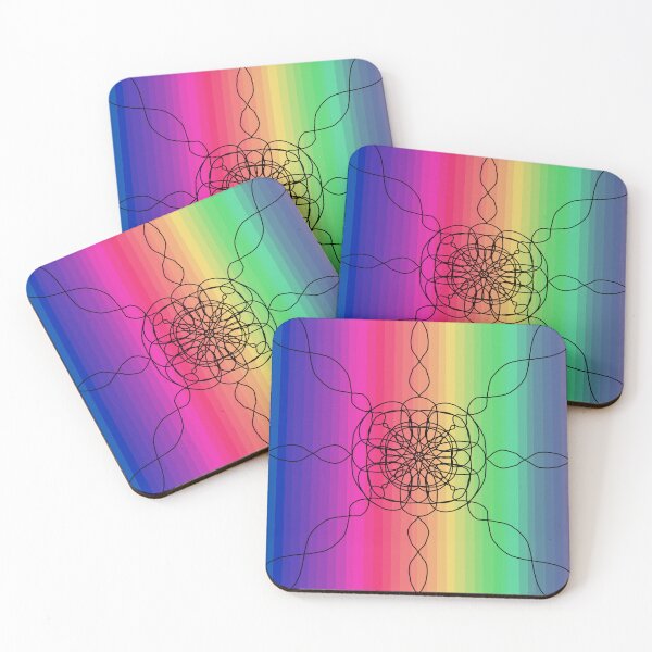 Item preview, colors, colors, and more colors designed and sold by Crystalbean3.