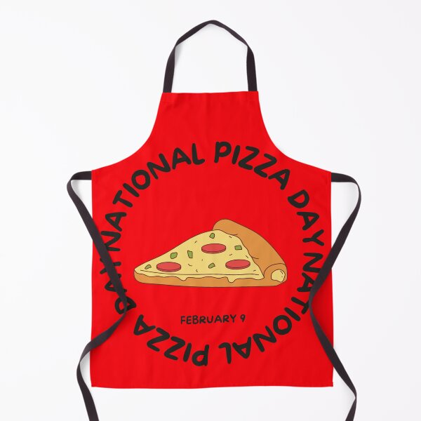 Item preview, National pizza day 2023 designed and sold by Black Owl Creatives.