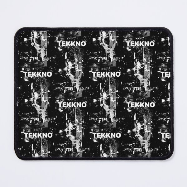 Item preview, abstract art - TEKKNO techno Tekk designed and sold by AUEROCHSE.