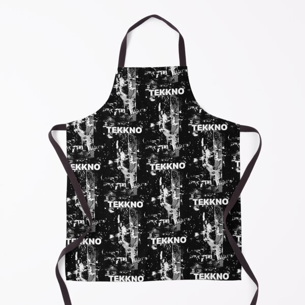 Item preview, abstract art - TEKKNO techno Tekk designed and sold by AUEROCHSE.